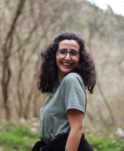 Ana Randolfe