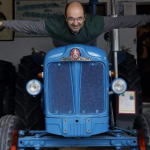 Marcos Vázquez Marey 