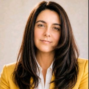 Isabel Álvarez Gallego