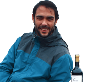 Juan Luís Vázquez 