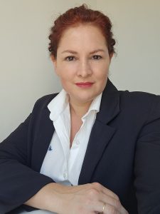 Natalia Andrea Romero