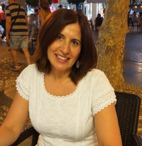 Carmen Capón Fernández