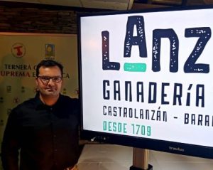 José González Lombardía