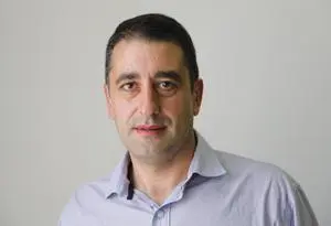 Agustín Gallego Vigo