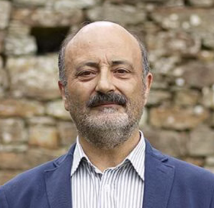 Jose Antonio Quiroga
