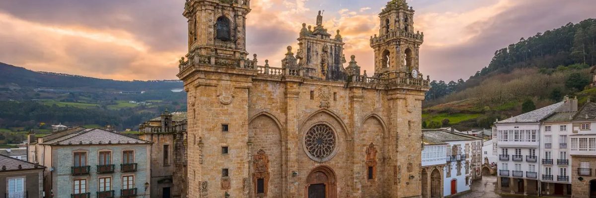 Catedral de Mondoñedo